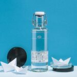 Unity 0,6l glass bottle
