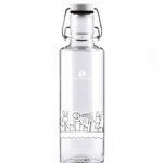 Unity 0,6l glass bottle - Image 3