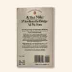 A View From the Bridge / All My Sons - Image 2