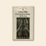 A View From the Bridge / All My Sons