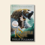 His Dark Materials #2: The Subtle Knife