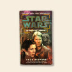 Tatooine Ghost | Star Wars