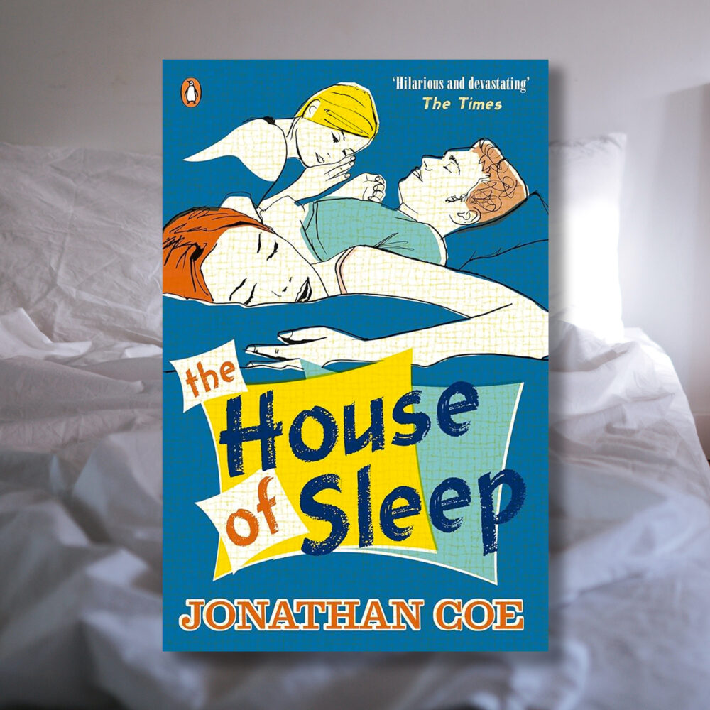 The House of Sleep