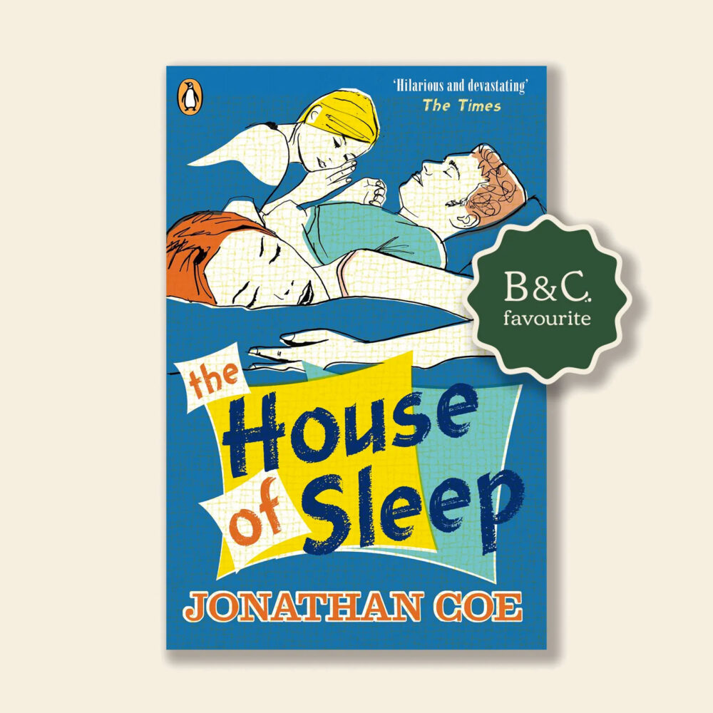 The House of Sleep - Image 2