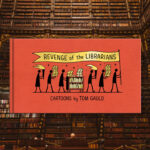 Revenge of the Librarians