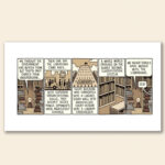 Revenge of the Librarians - Image 3