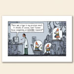 Department of Mind-Blowing Theories - Image 3