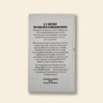 The Man with a Thousand Names - Image 2