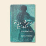 One Man's Bible