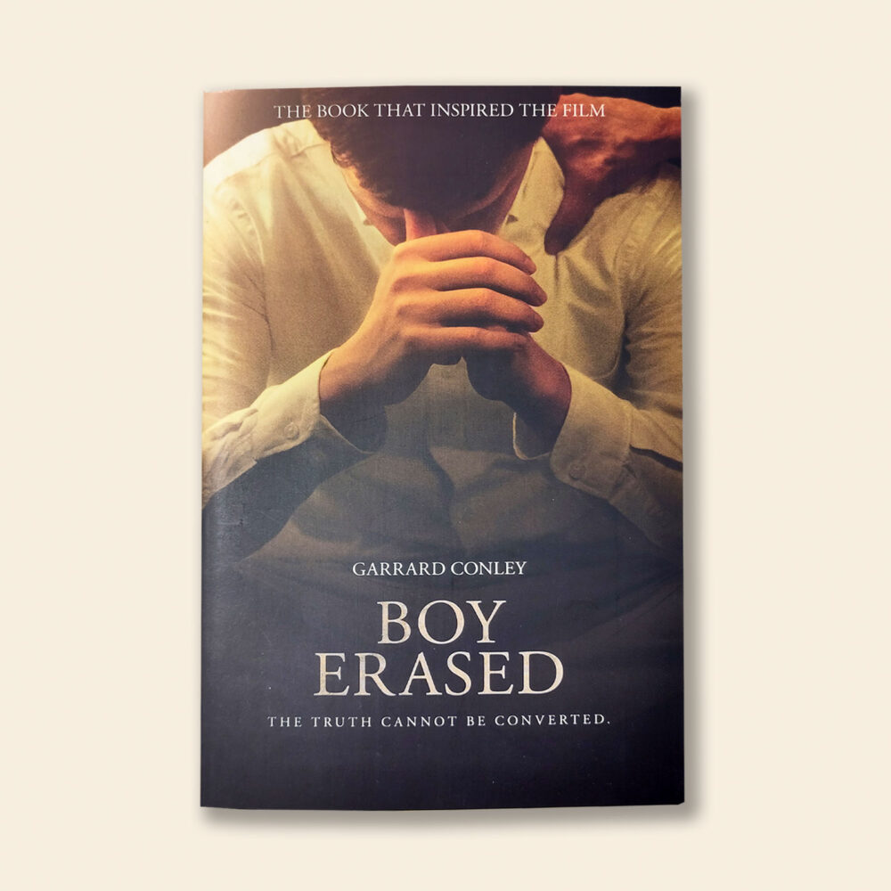 Boy Erased