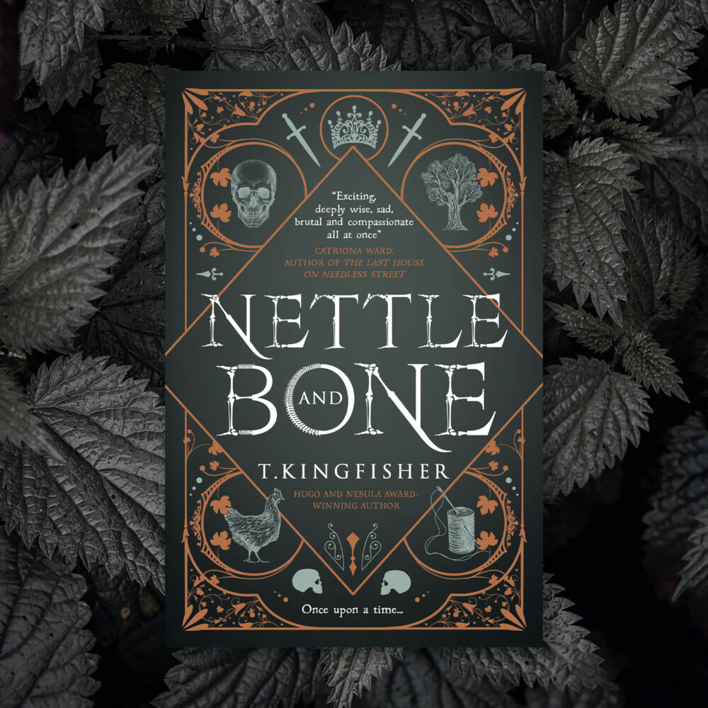 Nettle & Bone