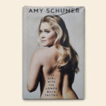 The Girl with the Lower Back Tattoo - Image 3