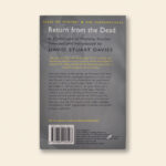 Return from the Dead: A Collection of Classic Mummy Stories - Image 2
