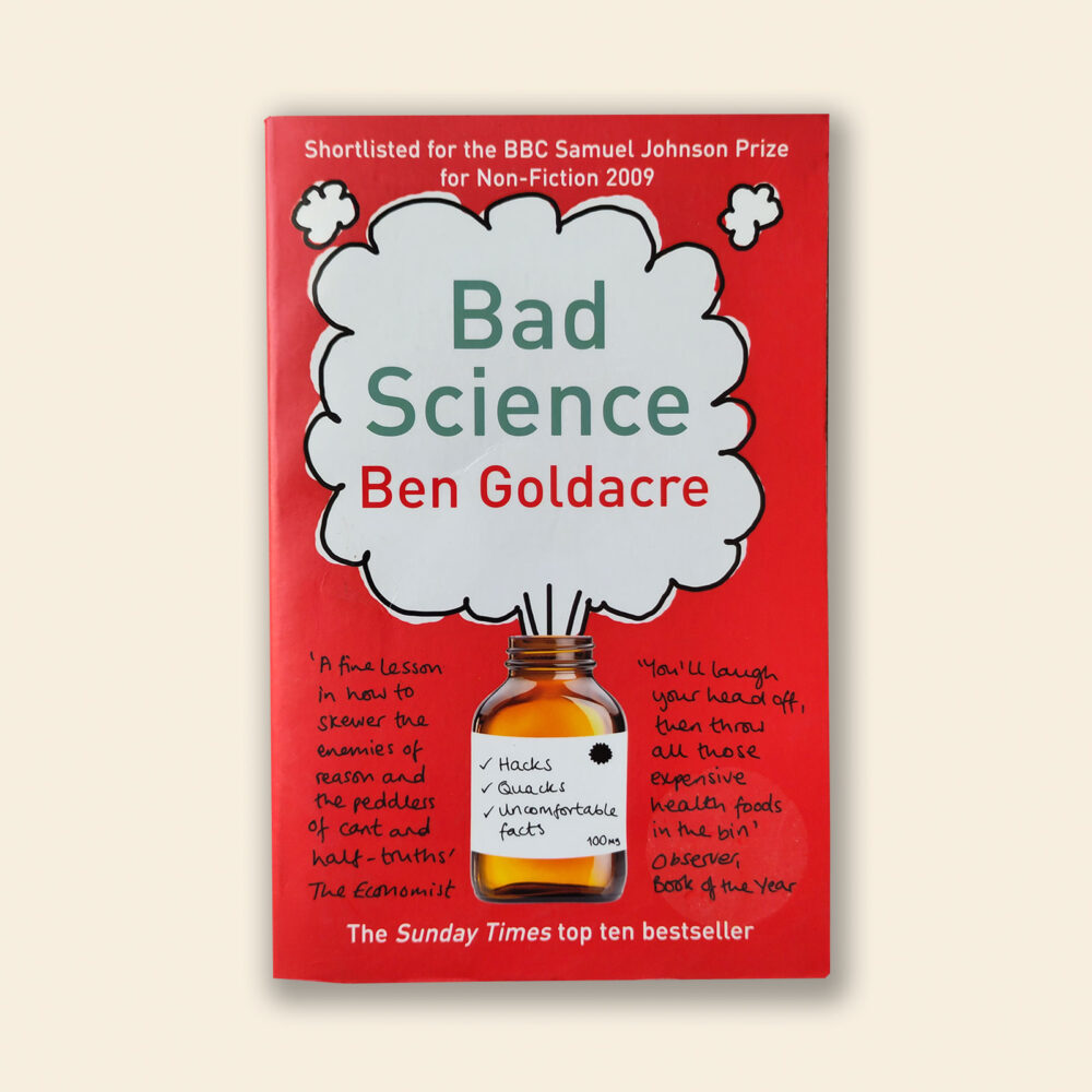 Bad Science