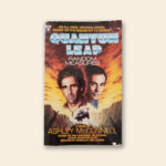 Quantum Leap | Random Measures