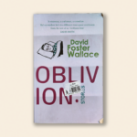 Oblivion: Stories