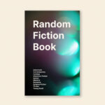 Random Fiction Book - Image 2