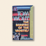 The Bonfire of the Vanities