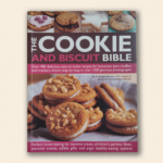 The Cookie And Biscuit Bible