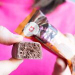 Chocolate Orange Bar, 33g - Image 2