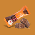 Chocolate Orange Bar, 33g