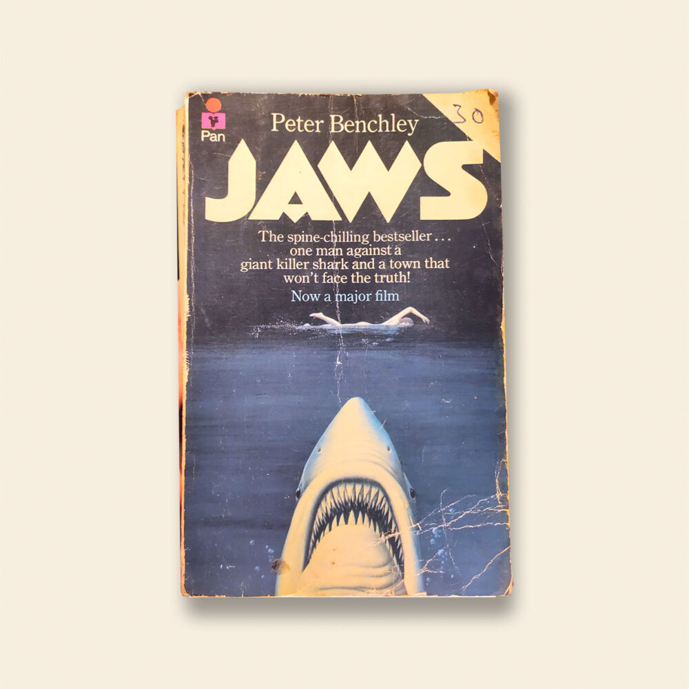 Jaws