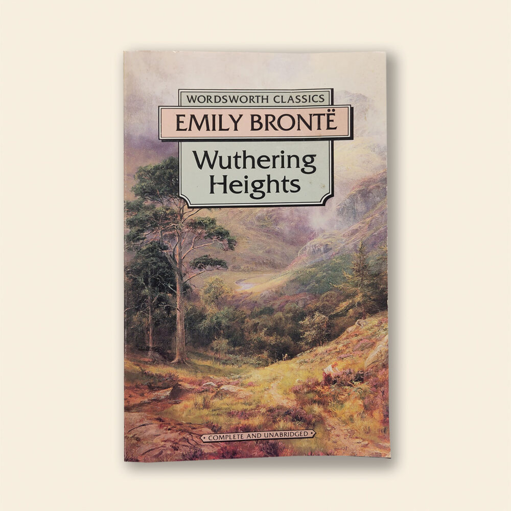 Wuthering Heights