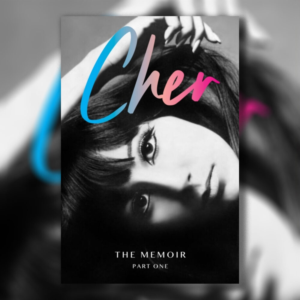 Cher: The Memoir, Part 1