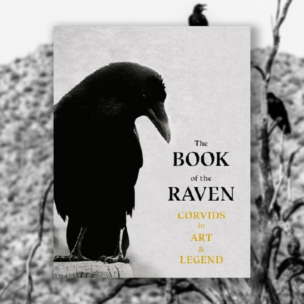 The Book of the Raven