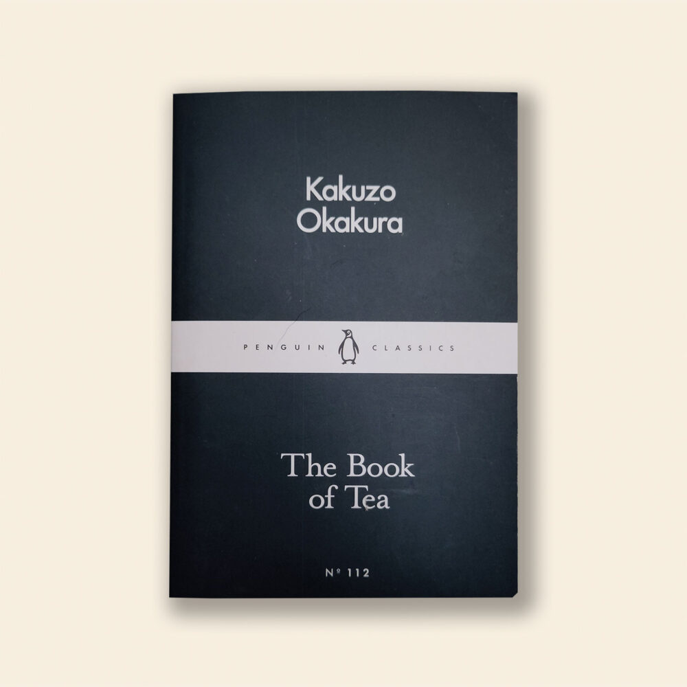 The Book of Tea