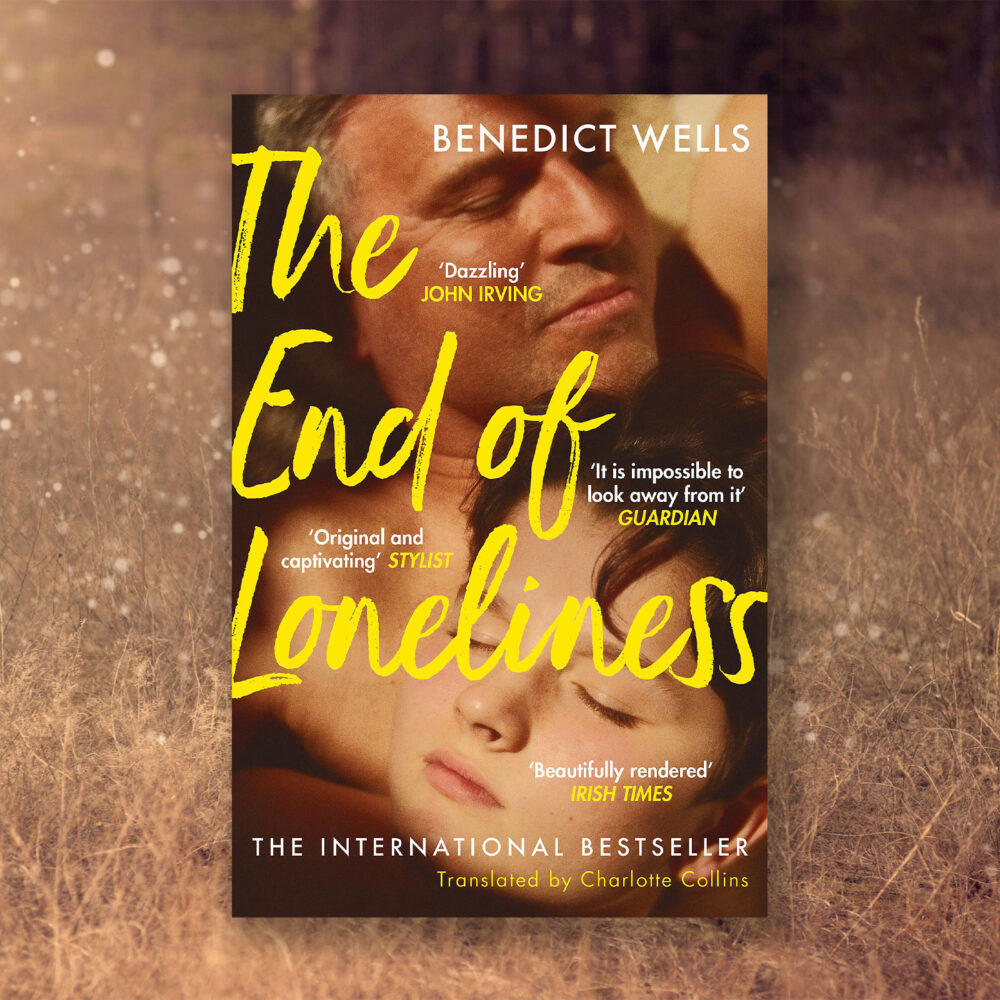 The End of Loneliness