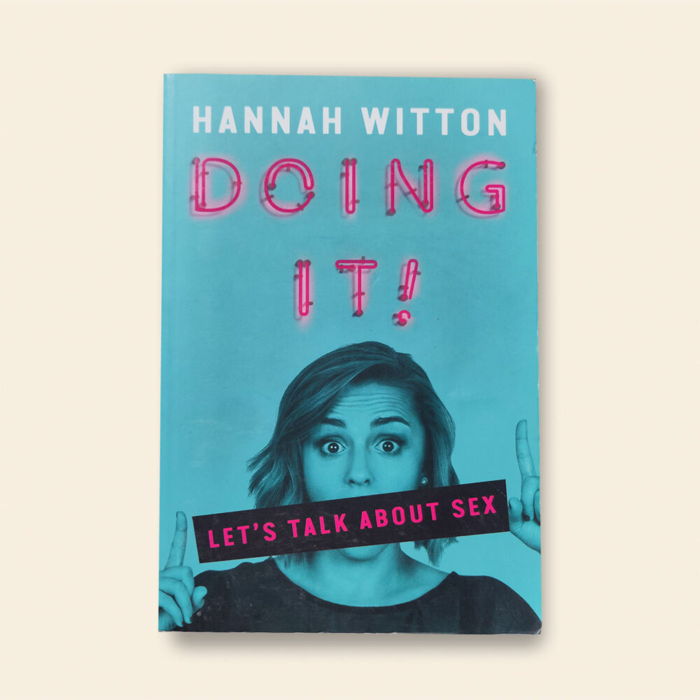 Doing It!: Let's Talk About Sex