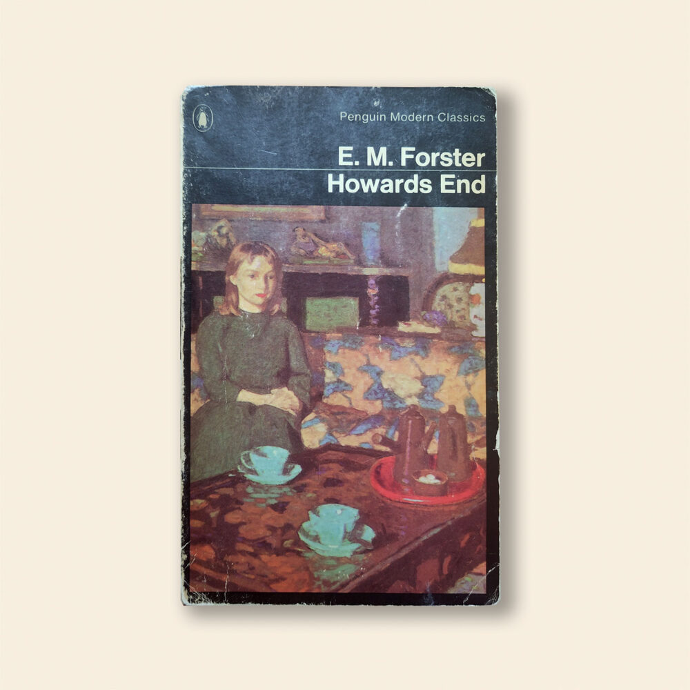 Howards End