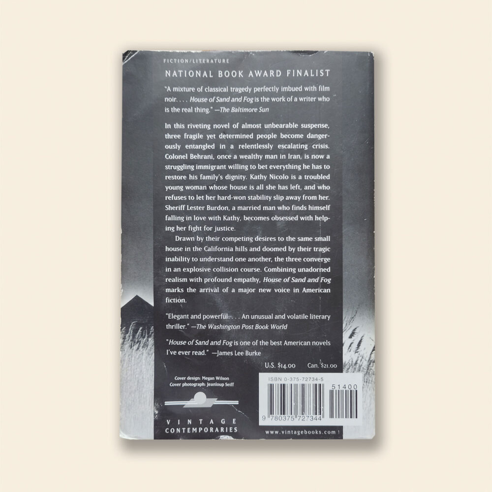 House of Sand and Fog - Image 2