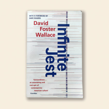 Infinite Jest