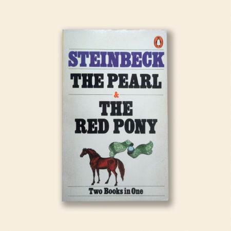 The Pearl & The Red Pony