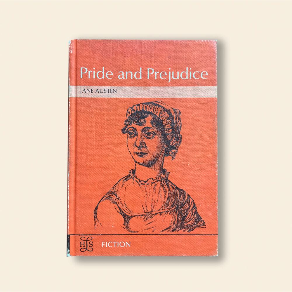 Pride and Prejudice