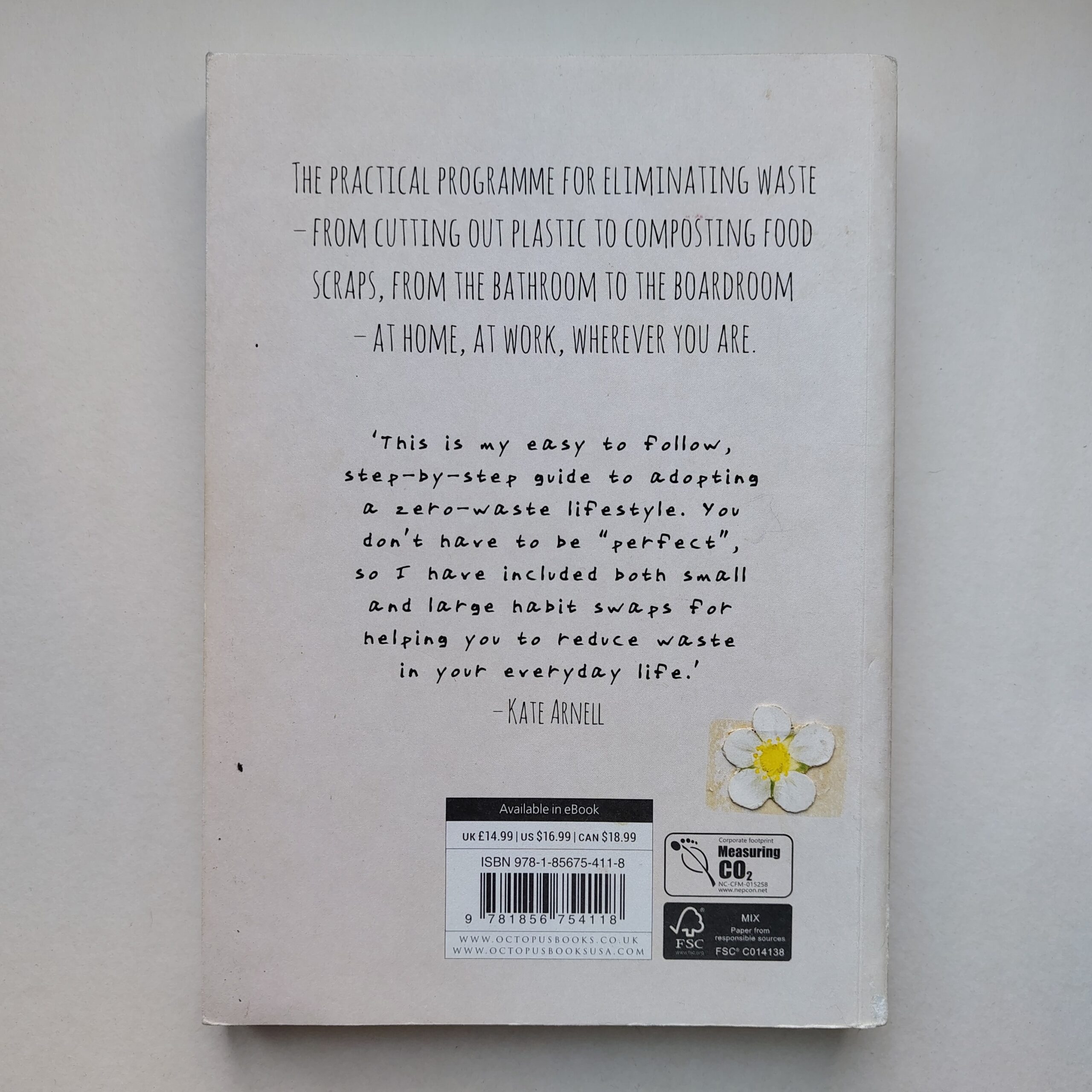 Six Weeks to Zero Waste: A simple plan for life - Image 2